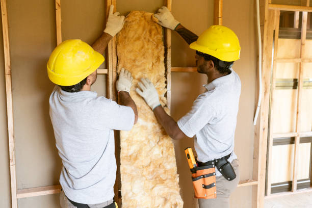 Prague, OK Foam Insulation Services Company